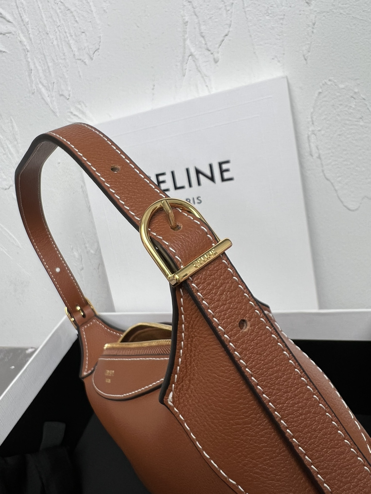 Celine Top Handle Bags